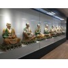 博物馆展柜设计 博物馆展柜定制 博物馆展柜厂家