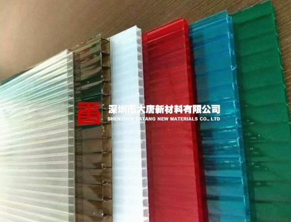 PC阳光板多色_副本