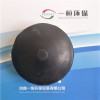 膜片曝气器材质 一恒批发膜片曝气器 河南曝气器厂家