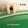 单孔膜曝气器用途 一恒单孔膜曝气器价格 曝气器大量现货