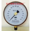 供应普特YB150精密压力表（0.4级、0.25级）