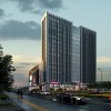 建筑外观效果图