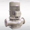 供应广东广州广一水泵厂GDD型低噪声管道泵