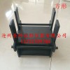 沧州圣科混凝土方抗劈裂夹具 抗拉抗劈裂夹具厂家 劈裂夹具