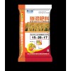 鹤岗市界江美肥业水稻掺混肥