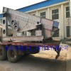 ZLP型大粒返料专用振动链式破碎机