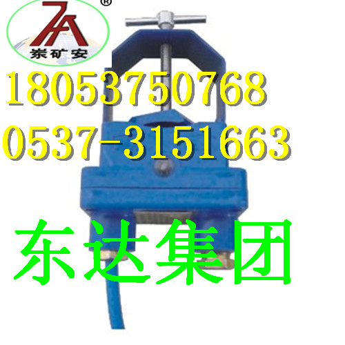 GKT3L矿用设备开停传感器