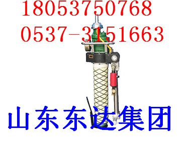 mqt130气动锚杆钻机
