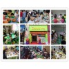 在小区里开个小学托管班市场前景如何
