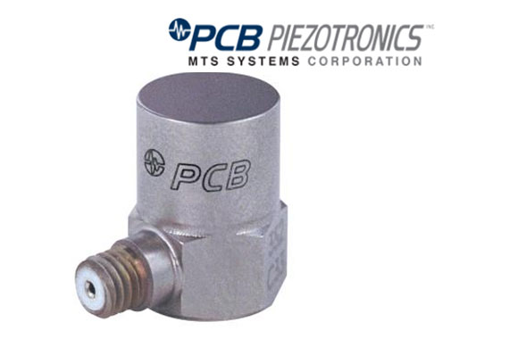 美国PCB加速度传感器