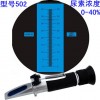 溶液浓度计，RHA502柴油机尾气浓度检测，厂家供货