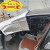 厂家供应汽车前档玻璃防雪罩 磁性遮阳挡冬季遮雪挡车衣