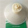 安阳厂家供应丨膜片曝气器材质 一恒批发膜片曝气器