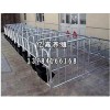 供应母猪定位栏限位栏养猪设备母猪产床保育床