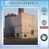 环保公司河南净天电捕焦油器的结构特点