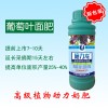 进口施力龙葡萄专用叶面肥