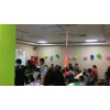 大学生做托管加盟祝博士轻松上手