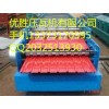 840-900型双层设备/双层彩钢瓦设备/现货供应
