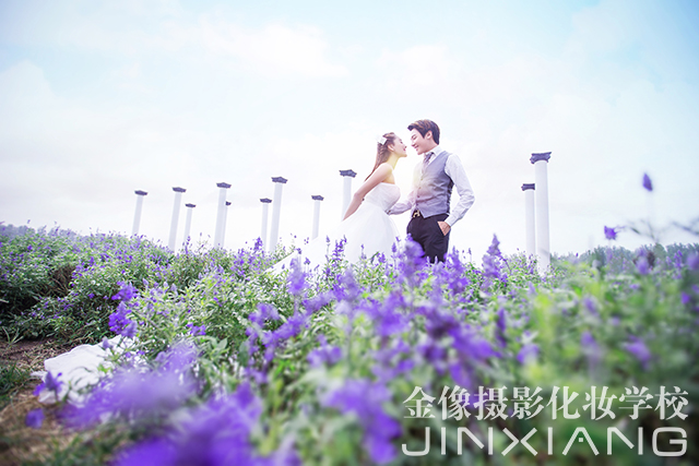 婚纱照1