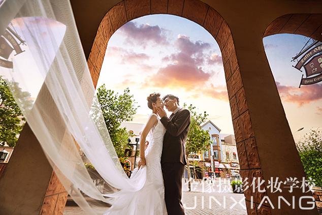 婚纱照4