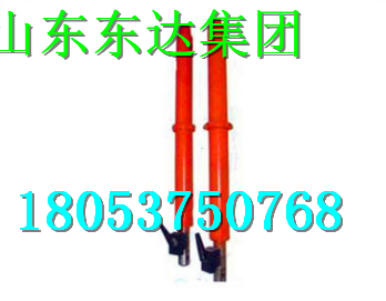 推流器