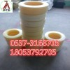 聚氨酯轮皮L30滚轮罐耳制造厂家东达机电