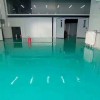 潍坊昌邑旧水泥地面做环氧树脂地坪漆材料用量