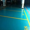 淄博张店低温环境做环氧地坪漆施工该注意的问题