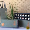 小青柑普洱茶