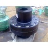 弹性柱销齿式联轴器具有以下特点