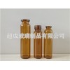 泊头超成玻璃如何保证药用玻璃瓶的密封性？