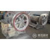 洛阳瑞克科技维修大华牌PEX250×1200颚破
