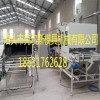 河北克尔斯专业供应彩石金属瓦设备 蛭石瓦生产线