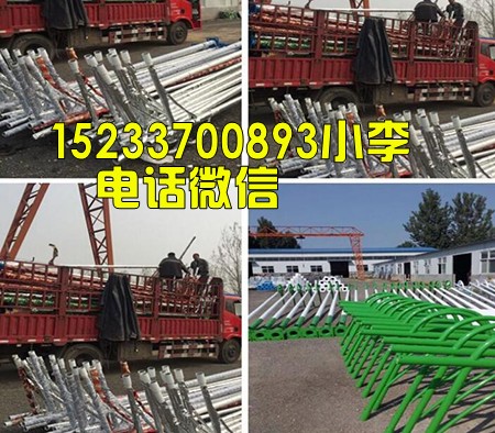 天津5米6米路灯杆