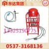 3ZBQS12/10矿用气动双液注浆泵 新型设备济宁东达机电