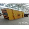 现有一台二手4YK2880振动筛
