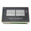 松茂HART/RS485综合显示仪SM200-B