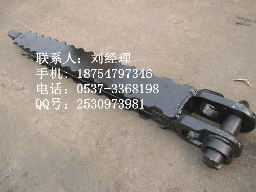 太原DFB型顶梁