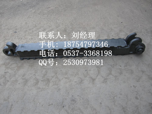 DJB金属顶梁