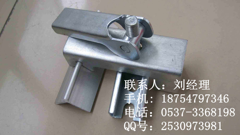 夹持器2