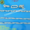ADSS光缆耐张线夹，光缆耐张线夹串金具