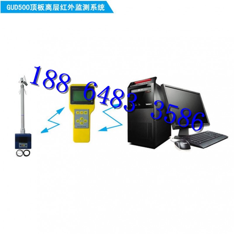 GUD500顶板离层红外监测系统.jpg2