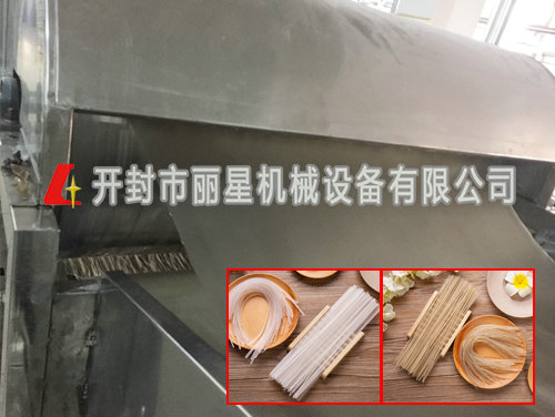 全自动红薯粉丝加工专用机械