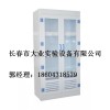 实验室PP结构实验柜，PP器皿柜生产厂家