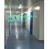 规划设计安装实验室净化工程