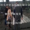 铆焊铸铁平板优质生产单位，规格齐全品质保证