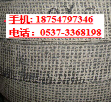 石棉橡胶刹车带副本