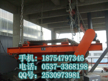 除铁器皮带2