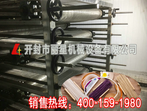 大型粉条生产设备