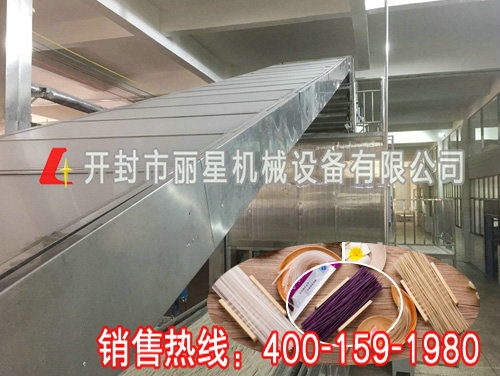 粉条生产设备